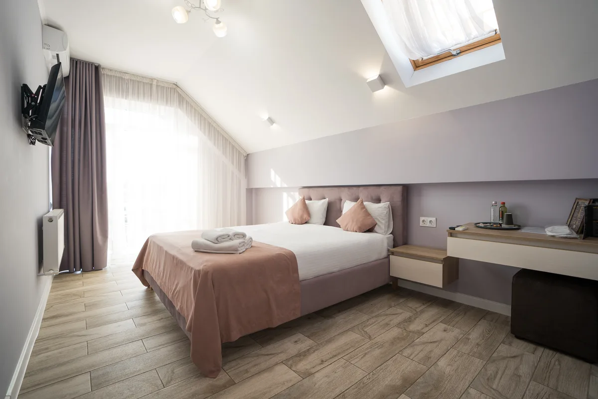 Terrace Room