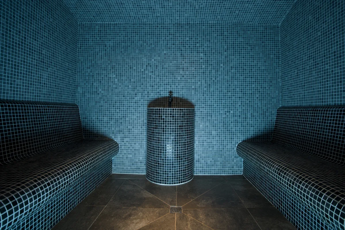 Saună & Hammam
